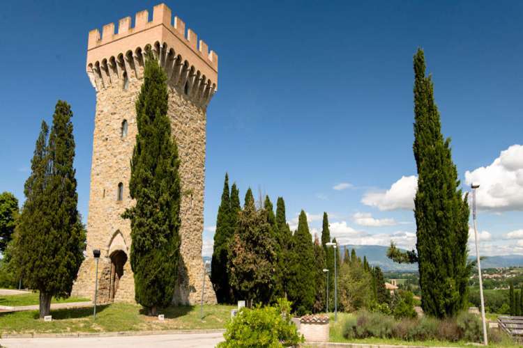 Torgiano